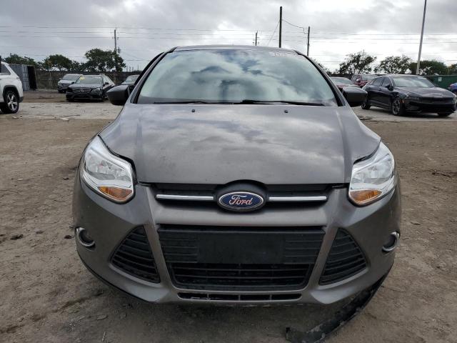 Photo 4 VIN: 1FAHP3F25CL463091 - FORD FOCUS SE 