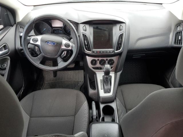 Photo 7 VIN: 1FAHP3F25CL463091 - FORD FOCUS SE 