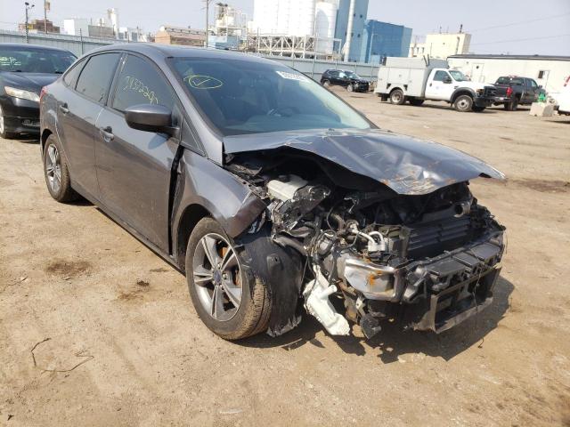 Photo 0 VIN: 1FAHP3F25CL463219 - FORD FOCUS 