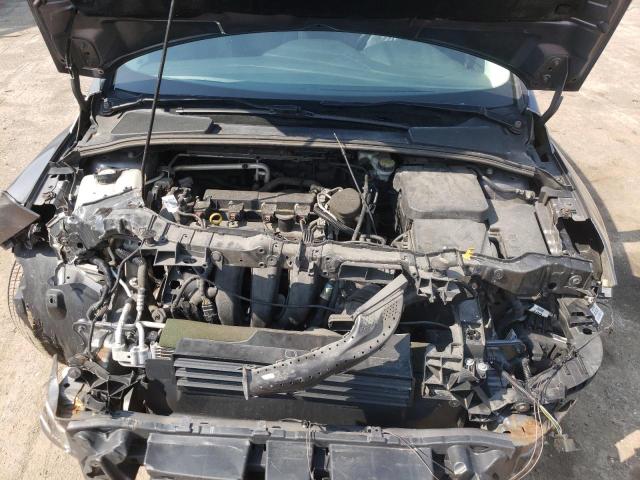 Photo 6 VIN: 1FAHP3F25CL463219 - FORD FOCUS 