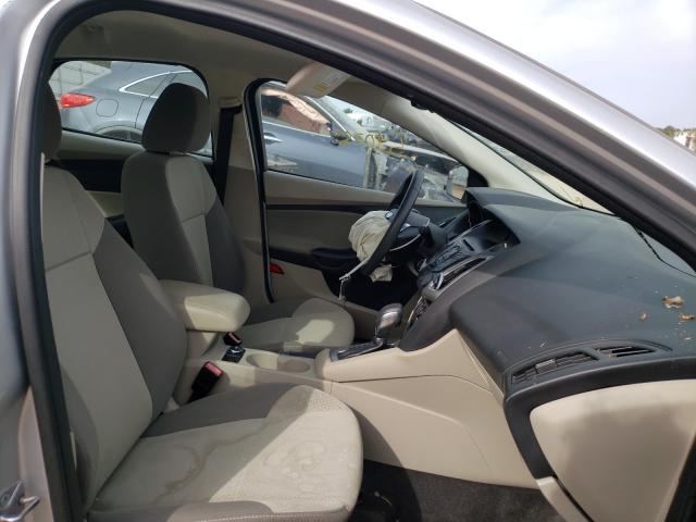 Photo 4 VIN: 1FAHP3F25CL469859 - FORD FOCUS SE 