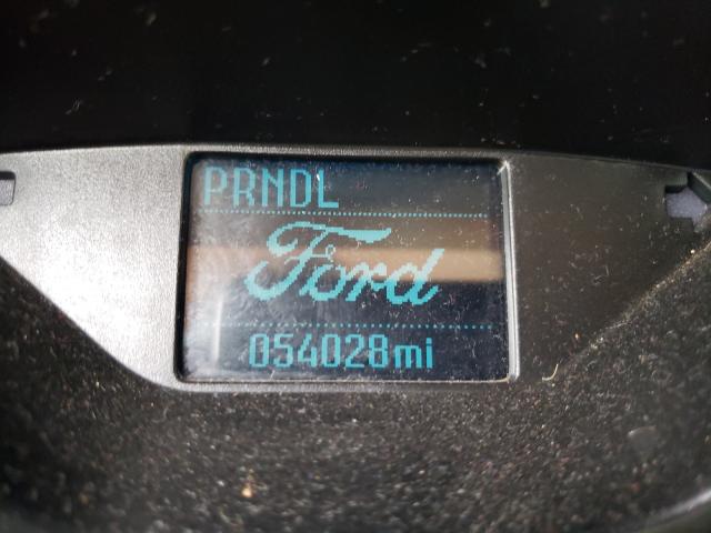 Photo 7 VIN: 1FAHP3F25CL469859 - FORD FOCUS SE 