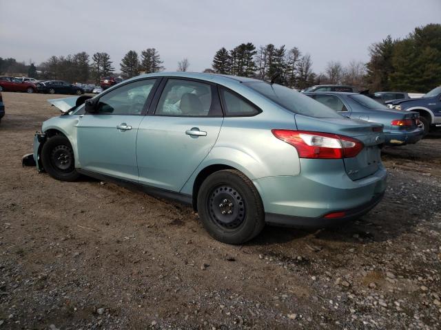 Photo 1 VIN: 1FAHP3F25CL473782 - FORD FOCUS SE 