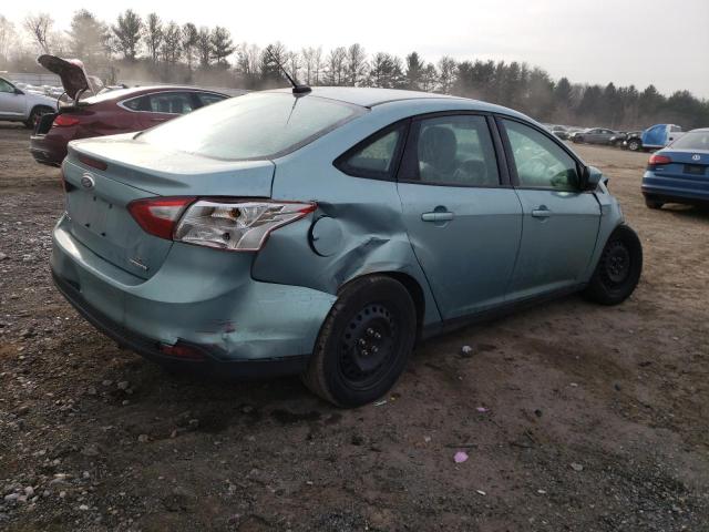 Photo 2 VIN: 1FAHP3F25CL473782 - FORD FOCUS SE 