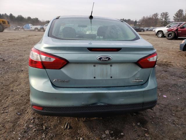 Photo 5 VIN: 1FAHP3F25CL473782 - FORD FOCUS SE 