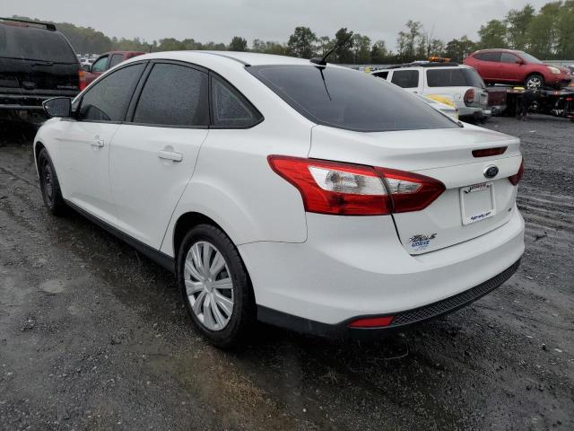 Photo 2 VIN: 1FAHP3F25CL478559 - FORD FOCUS SE 