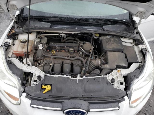 Photo 6 VIN: 1FAHP3F25CL478559 - FORD FOCUS SE 