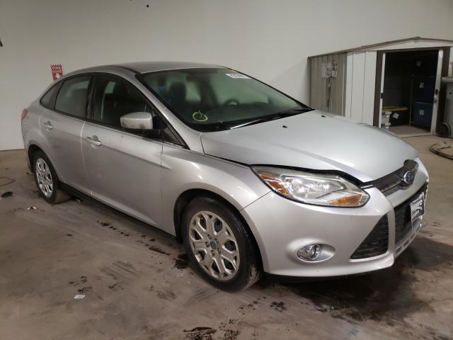 Photo 0 VIN: 1FAHP3F26CL105823 - FORD FOCUS SE 