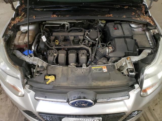 Photo 6 VIN: 1FAHP3F26CL105823 - FORD FOCUS SE 