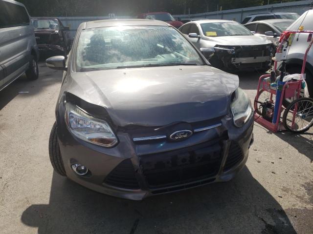 Photo 8 VIN: 1FAHP3F26CL113453 - FORD FOCUS SE 