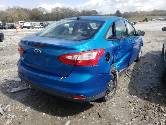 Photo 3 VIN: 1FAHP3F26CL118958 - FORD FOCUS SE 