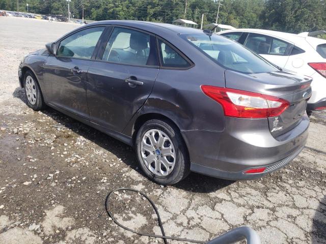 Photo 2 VIN: 1FAHP3F26CL120855 - FORD FOCUS SE 