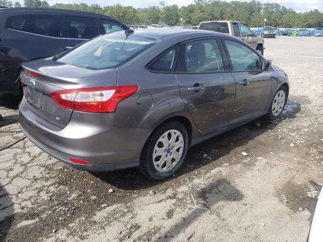 Photo 3 VIN: 1FAHP3F26CL120855 - FORD FOCUS SE 