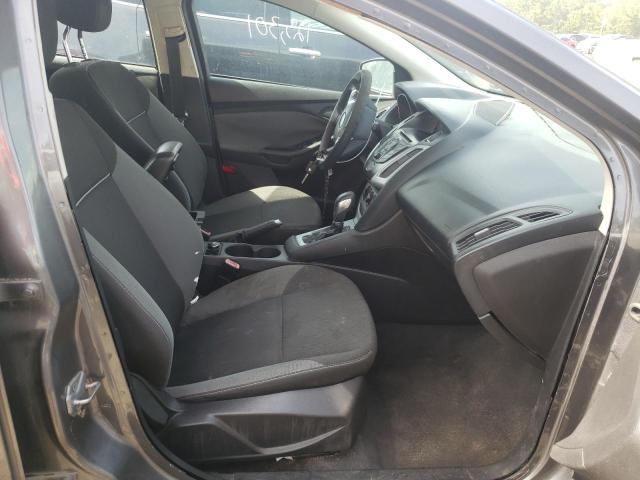 Photo 4 VIN: 1FAHP3F26CL120855 - FORD FOCUS SE 