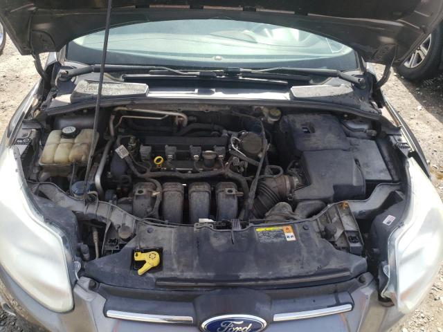 Photo 6 VIN: 1FAHP3F26CL120855 - FORD FOCUS SE 