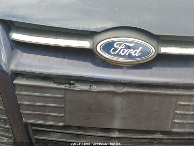 Photo 5 VIN: 1FAHP3F26CL125490 - FORD FOCUS 