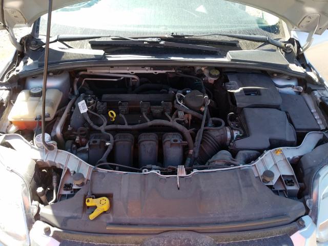 Photo 6 VIN: 1FAHP3F26CL126008 - FORD FOCUS SE 