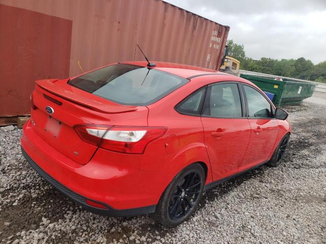 Photo 3 VIN: 1FAHP3F26CL131757 - FORD FOCUS SE 