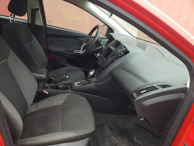 Photo 4 VIN: 1FAHP3F26CL131757 - FORD FOCUS SE 