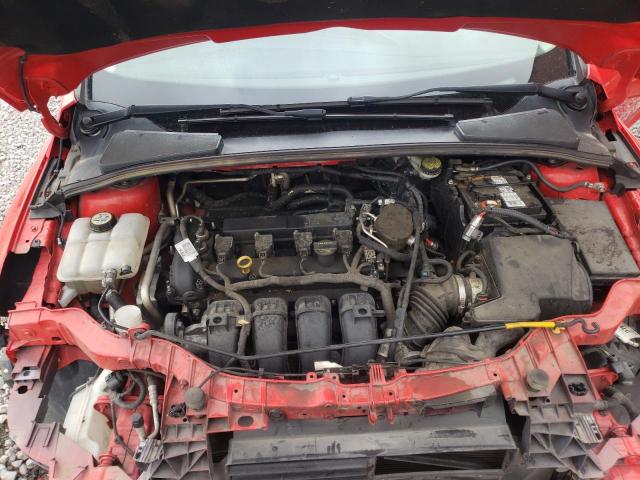 Photo 6 VIN: 1FAHP3F26CL131757 - FORD FOCUS SE 