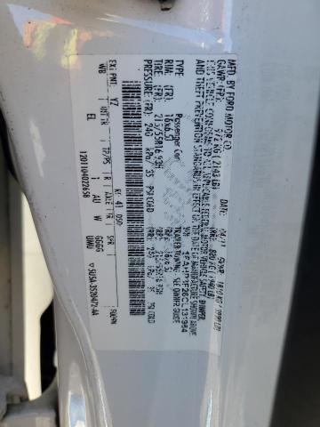 Photo 11 VIN: 1FAHP3F26CL131984 - FORD FOCUS 