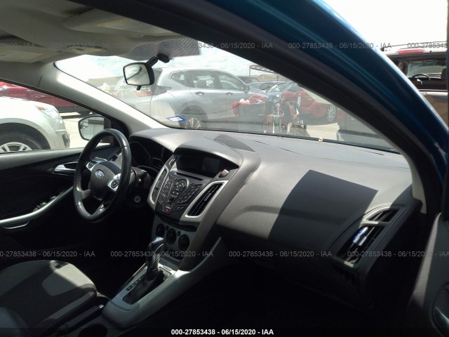 Photo 4 VIN: 1FAHP3F26CL139616 - FORD FOCUS 