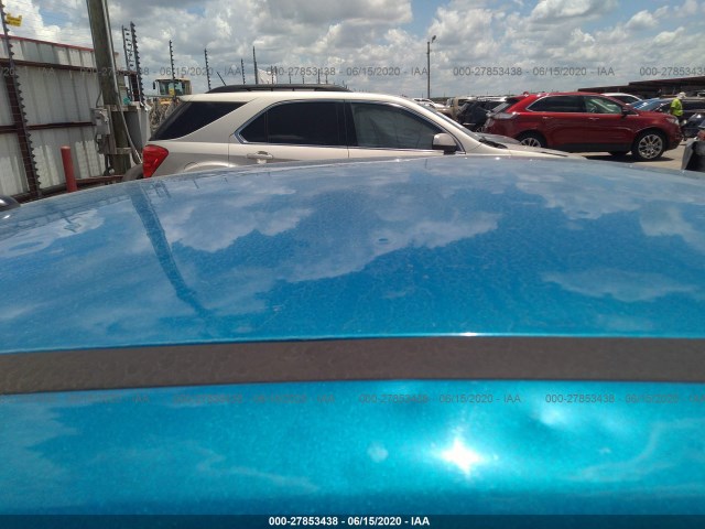 Photo 5 VIN: 1FAHP3F26CL139616 - FORD FOCUS 