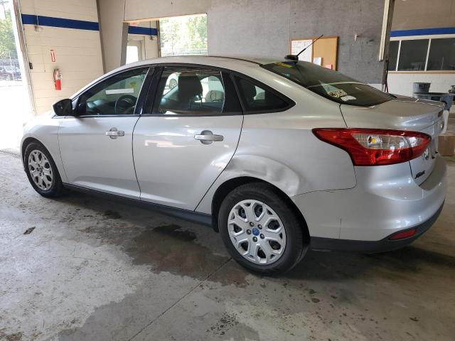 Photo 1 VIN: 1FAHP3F26CL146517 - FORD FOCUS SE 