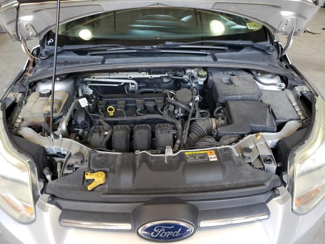 Photo 10 VIN: 1FAHP3F26CL146517 - FORD FOCUS SE 