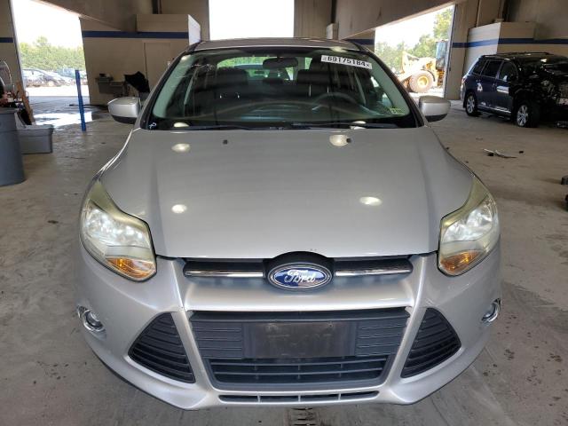 Photo 4 VIN: 1FAHP3F26CL146517 - FORD FOCUS SE 