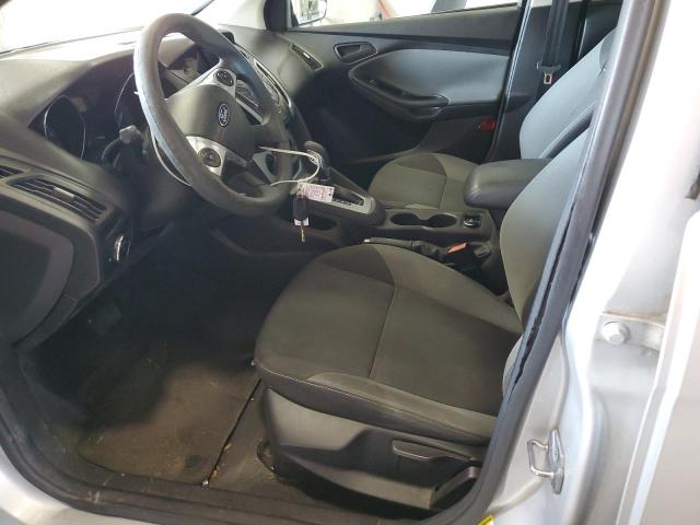 Photo 6 VIN: 1FAHP3F26CL146517 - FORD FOCUS SE 