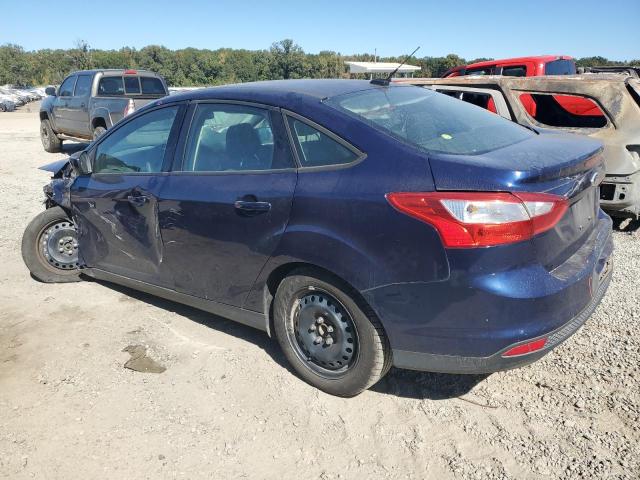 Photo 1 VIN: 1FAHP3F26CL148350 - FORD FOCUS SE 