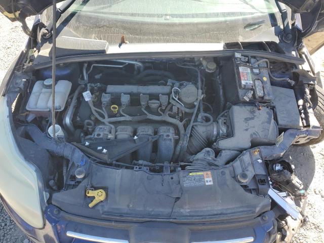 Photo 10 VIN: 1FAHP3F26CL148350 - FORD FOCUS SE 