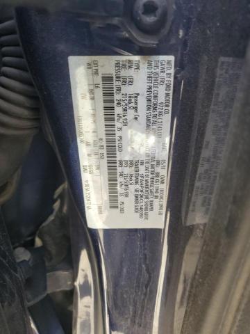 Photo 11 VIN: 1FAHP3F26CL148350 - FORD FOCUS SE 