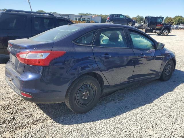 Photo 2 VIN: 1FAHP3F26CL148350 - FORD FOCUS SE 