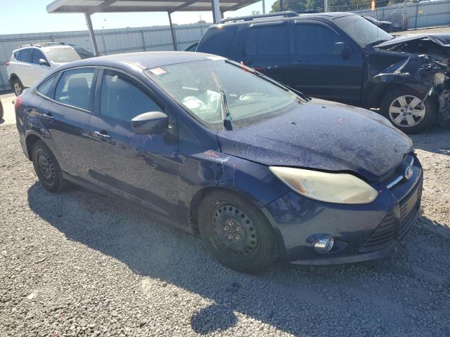 Photo 3 VIN: 1FAHP3F26CL148350 - FORD FOCUS SE 