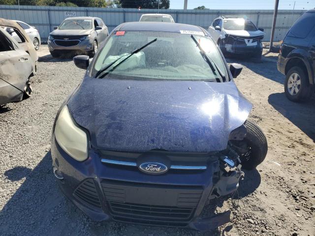 Photo 4 VIN: 1FAHP3F26CL148350 - FORD FOCUS SE 