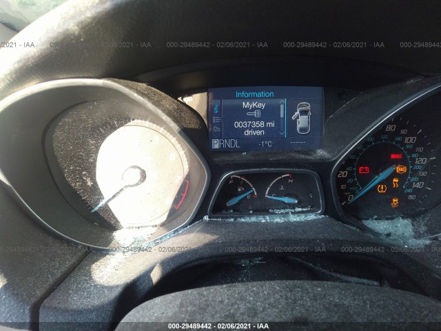 Photo 6 VIN: 1FAHP3F26CL149627 - FORD FOCUS 