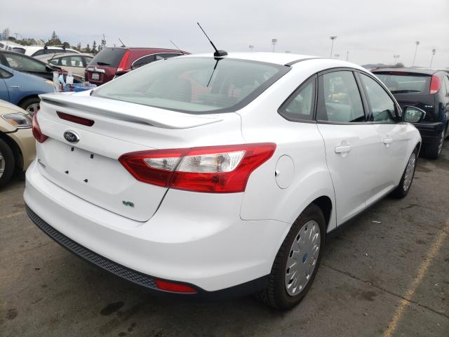 Photo 3 VIN: 1FAHP3F26CL161518 - FORD FOCUS SE 