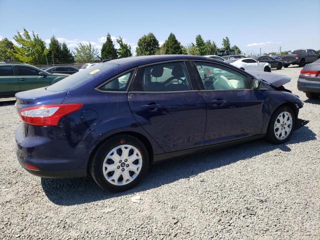 Photo 2 VIN: 1FAHP3F26CL163768 - FORD FOCUS SE 