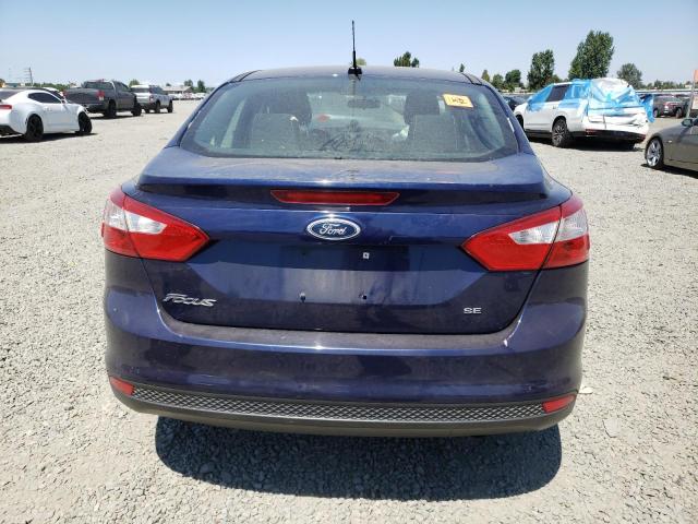 Photo 5 VIN: 1FAHP3F26CL163768 - FORD FOCUS SE 