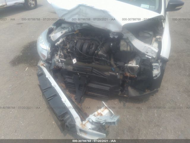 Photo 5 VIN: 1FAHP3F26CL168050 - FORD FOCUS 