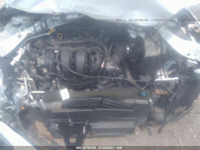 Photo 9 VIN: 1FAHP3F26CL168050 - FORD FOCUS 