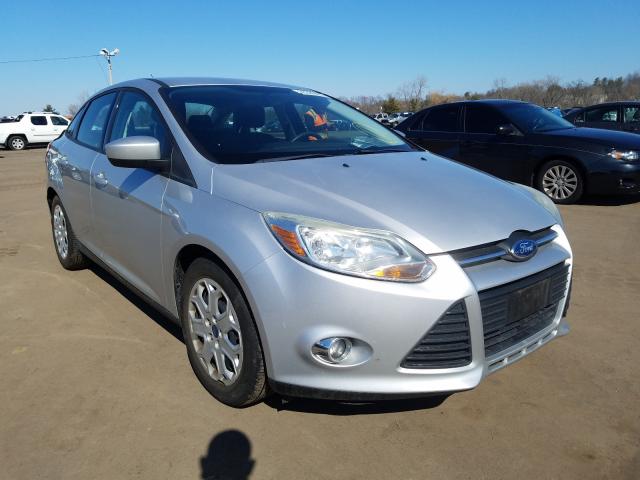 Photo 0 VIN: 1FAHP3F26CL169845 - FORD FOCUS SE 