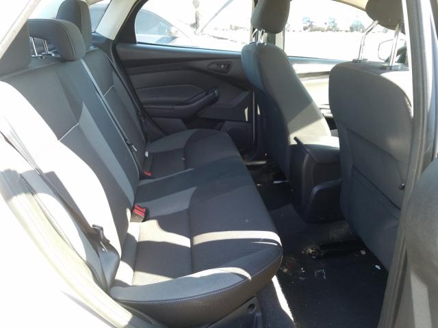 Photo 5 VIN: 1FAHP3F26CL169845 - FORD FOCUS SE 