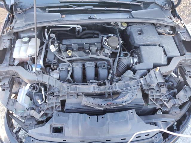 Photo 10 VIN: 1FAHP3F26CL172115 - FORD FOCUS SE 