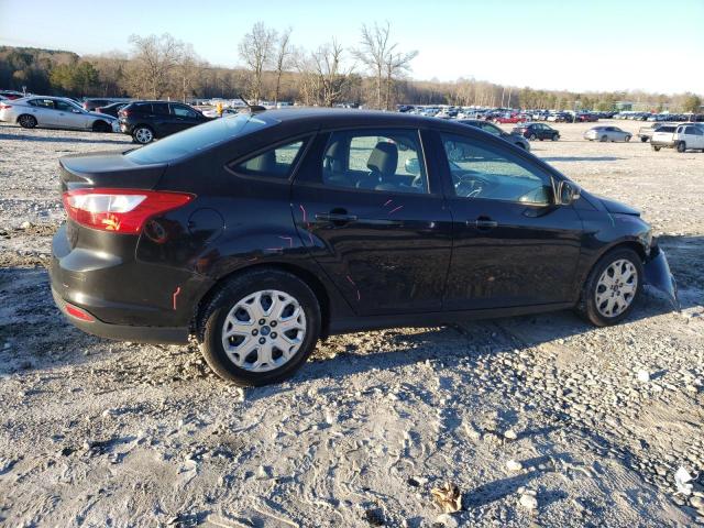 Photo 2 VIN: 1FAHP3F26CL172115 - FORD FOCUS SE 