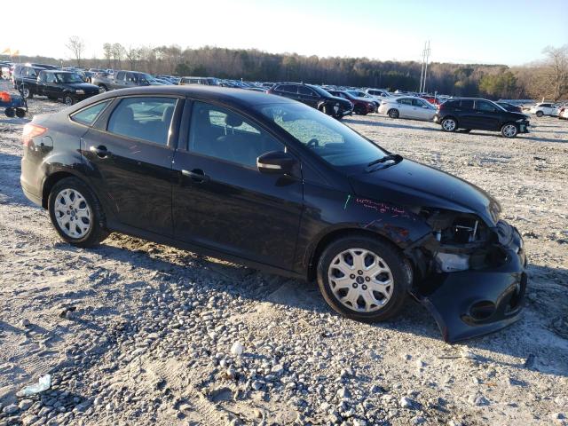 Photo 3 VIN: 1FAHP3F26CL172115 - FORD FOCUS SE 