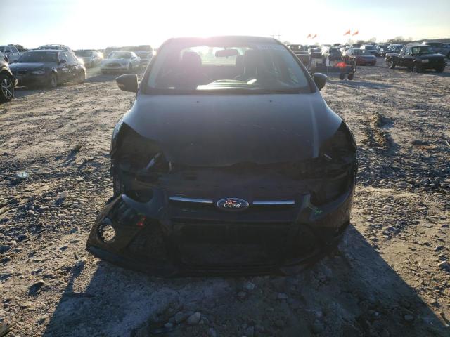 Photo 4 VIN: 1FAHP3F26CL172115 - FORD FOCUS SE 