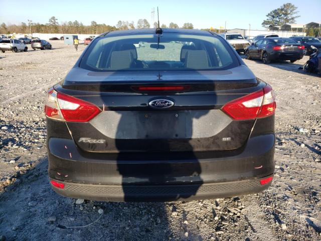 Photo 5 VIN: 1FAHP3F26CL172115 - FORD FOCUS SE 